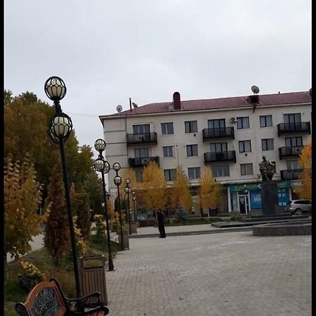 Сергей Сергеевич Akhaltsikhe  Exterior photo