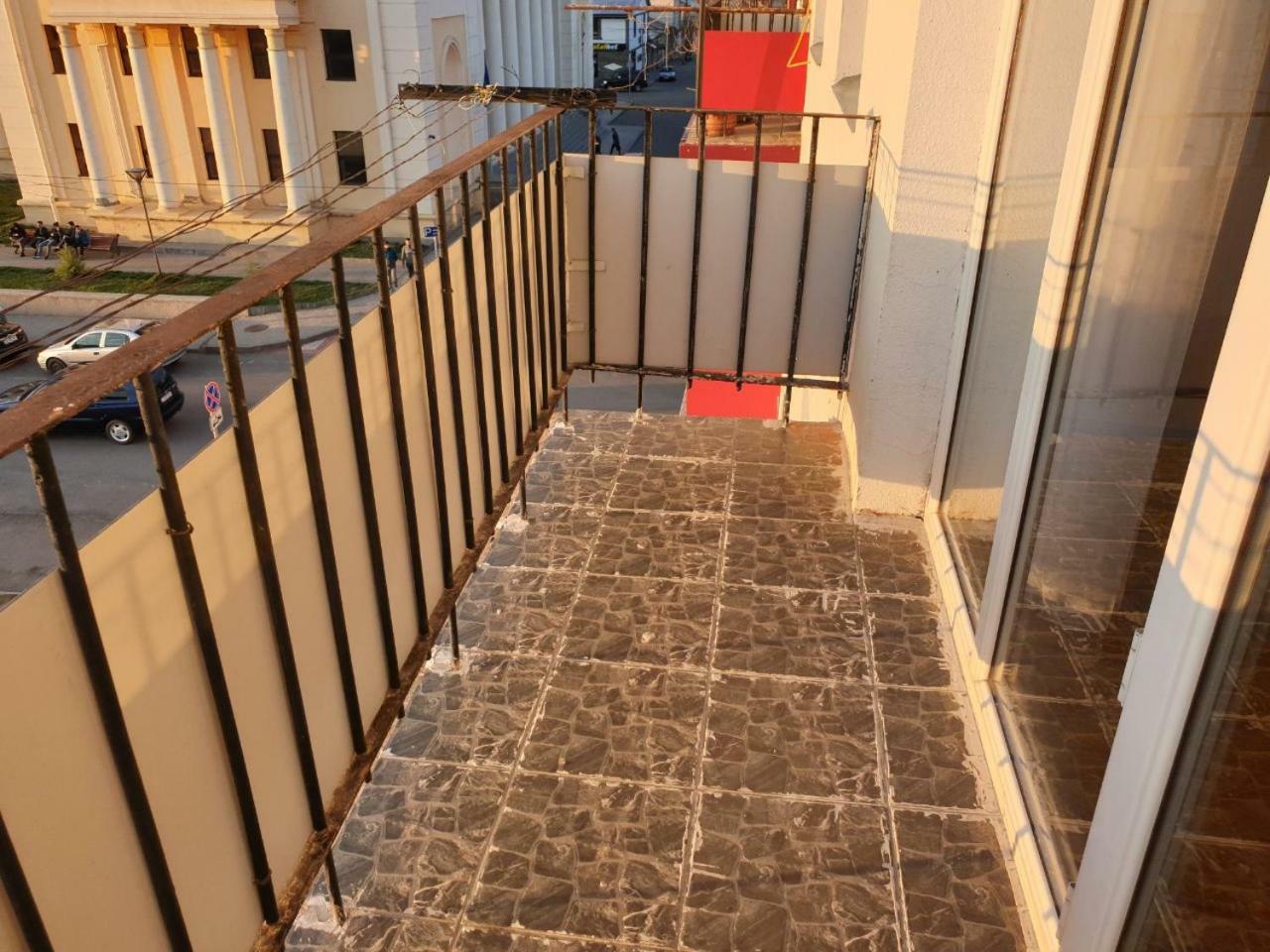 Сергей Сергеевич Akhaltsikhe  Exterior photo