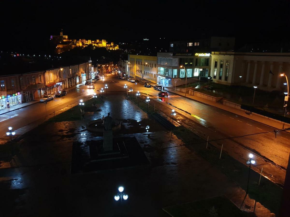 Сергей Сергеевич Akhaltsikhe  Exterior photo