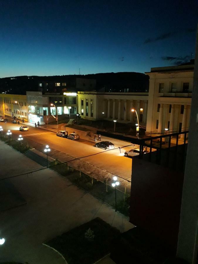 Сергей Сергеевич Akhaltsikhe  Exterior photo